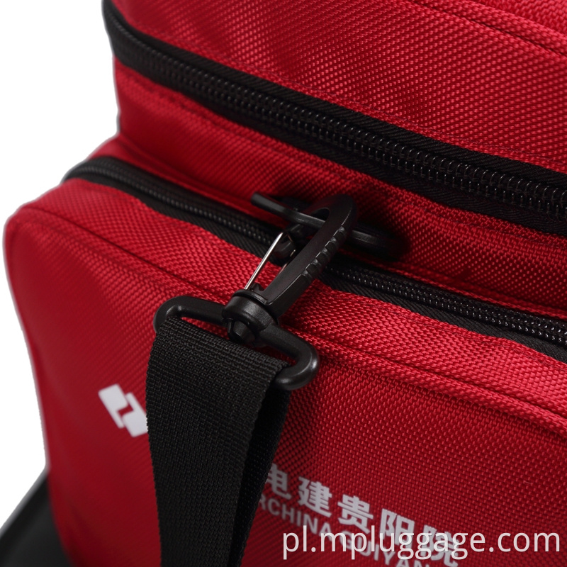 Torba medyczna Medical Bag